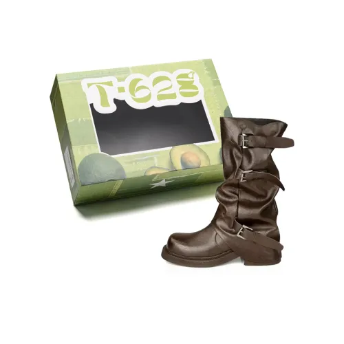 T628 Ботильоны Женские