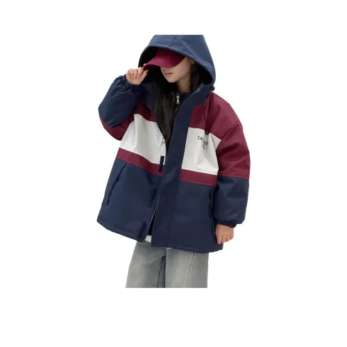 MUMUWU HOUSE Ветровка для детей