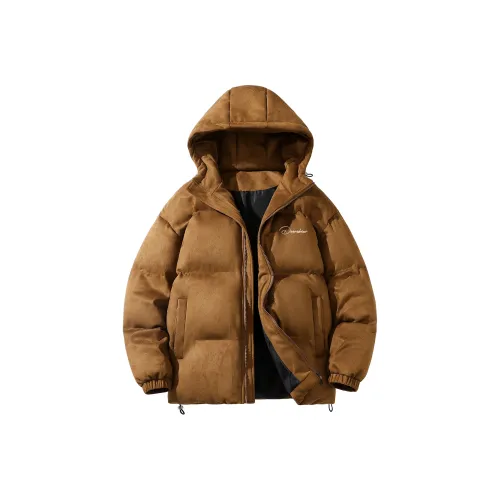 Budding Bear Пуховик Унисекс