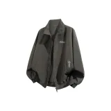 Волк Серый [Утолщенный и с флисовой подкладкой]