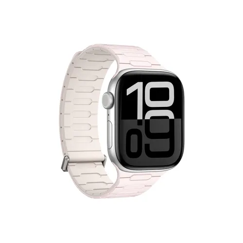 IBOANN Ремешок Apple Совместимость материал силикон 204 мм