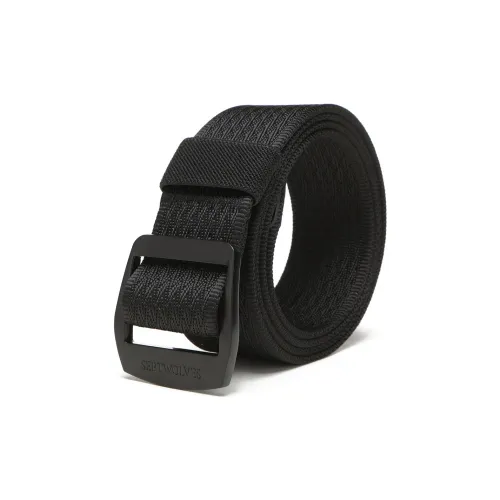 SEPTWOLVES Ткань Ремень Мужской Ширина 3,8 см