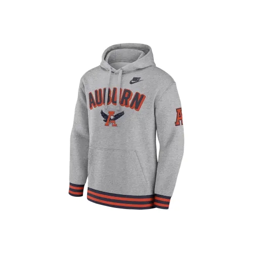 nike Серый Мужской Свитшот