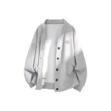 Фотиния Серый (Tn Логотип на Груди)