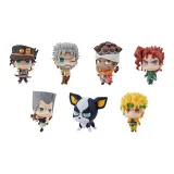 Целая коробка, 7 штук