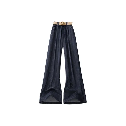 Cypress House Повседневные брюки Женские