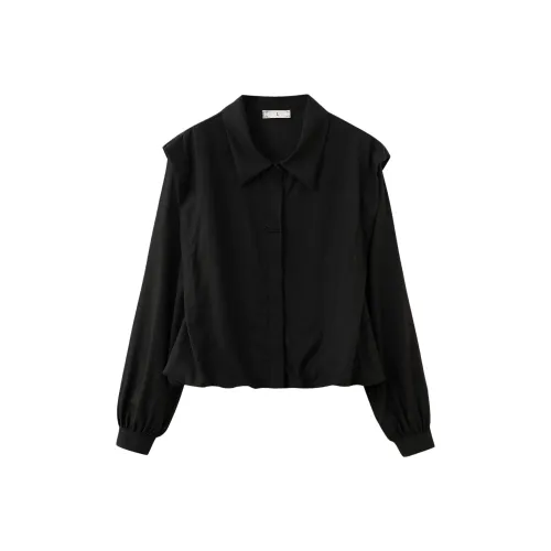 YUNFEIXIU Женские рубашки