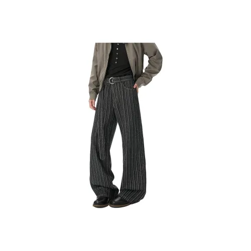 DIJIEER Мужские Джинсы