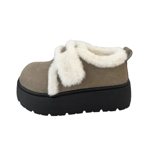 AFJI Низкий топ Повседневная обувь Женская