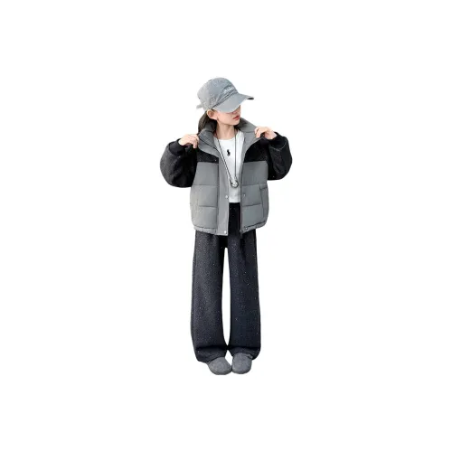 Yomi House Повседневная спортивная одежда для подростков