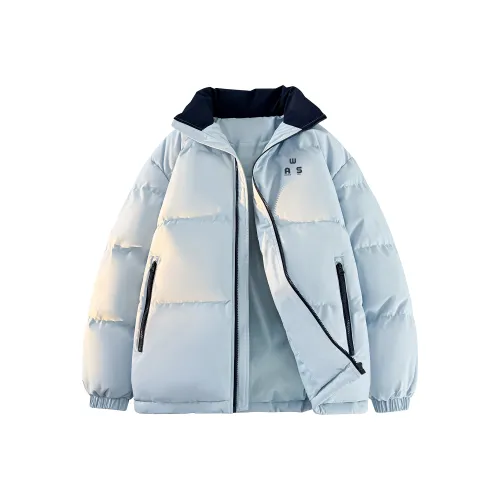 Warrior Унисекс Пуховики