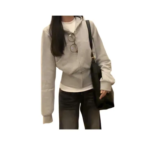 Свитшот Bamboo Twill Damask и Silk Record Женские