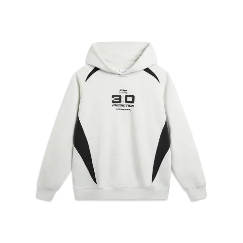 Лайнер x LPL Sports Life Collection Свитшот Мужской