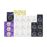 Двадцать-Однополосный Набор