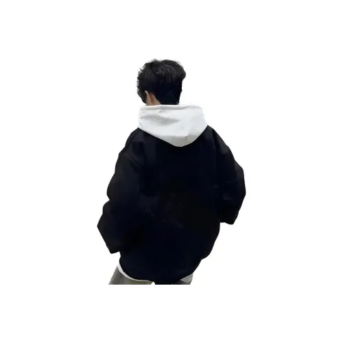 SOCKKEY Унисекс Пуховики