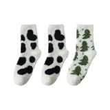 Пятно 2+Динозавр 1