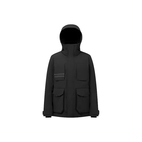 BOSIDENG Унисекс Пуховики