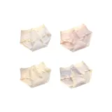 [4 пачки] Белый + Розовый + Заварной + Таро Фиолетовый