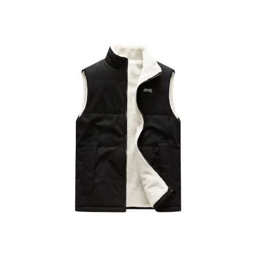 Jeep Мужские жилеты