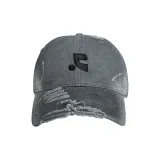 Преппи Серый