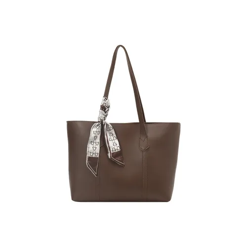 S.REPHEN ПУ (полиуретан) Сумка-тоут Сумка через плечо Женская Многоцветная