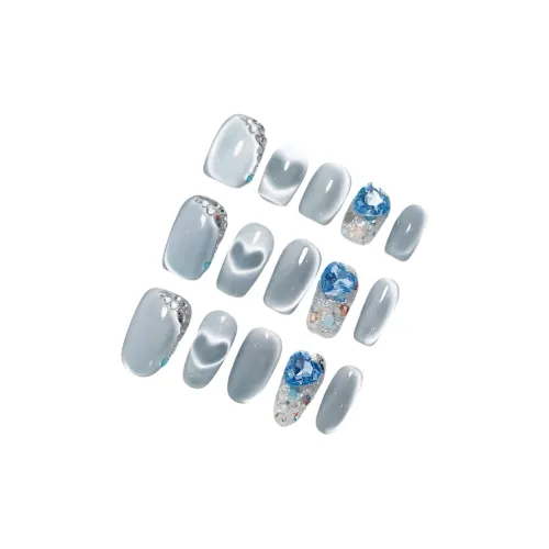 OEING Накладные ногти для женщин