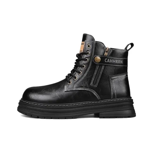 Lanza Martin Boots Мужской