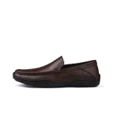 Темно-кофейный