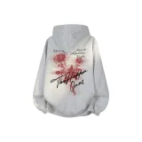 Светло-серый (с флисовой подкладкой)