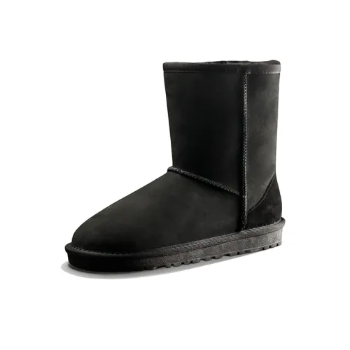 ALPLUME Сноубутсы Мужской