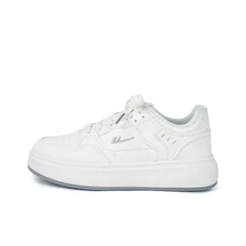 Warrior Эксклюзивный Минималистский стиль Дизайн Повседневный Коммутер Платформа SHIRO Обувь