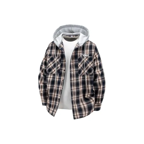 Caramella Мужские Рубашки