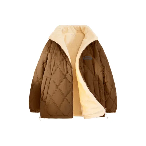 Tonlion Унисекс Пуховики