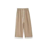 [Сверхтолстый Arctic Флис] + Хаки