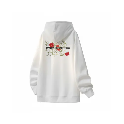 Être Par Lee Унисекс Свитшоты