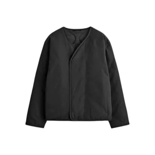 COS Черные Мужские Куртки