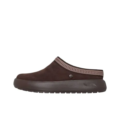 Skechers Нет Особенный Эффект Домашние тапочки Женские