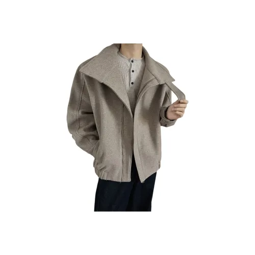 URBAN AUTHENTIC Унисекс Куртки