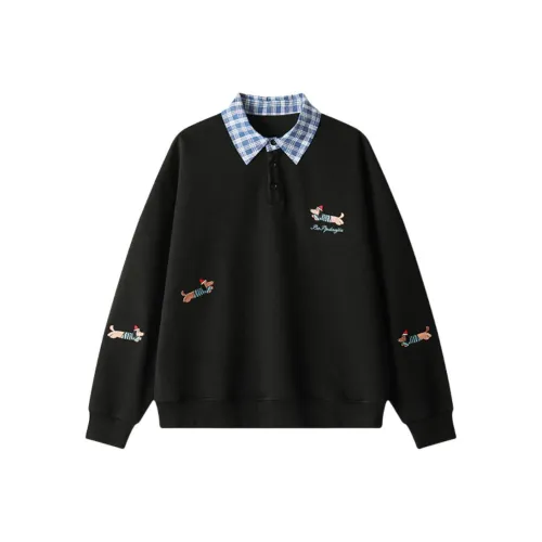 SONGXIER Унисекс Свитшоты