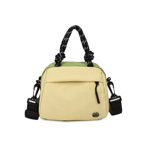 SUPEREDGE Бежевый Spelled Зеленый Унисекс Рюкзаки