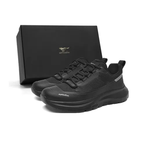 SEPTWOLVES Низкий топ Повседневная обувь Мужская
