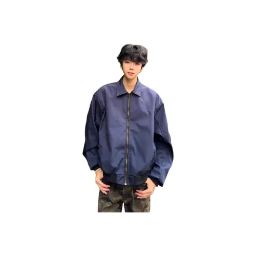 MORii Унисекс Пуховики