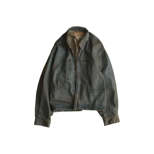 PUBLIC TOKYO Куртки и Пальто Мужской