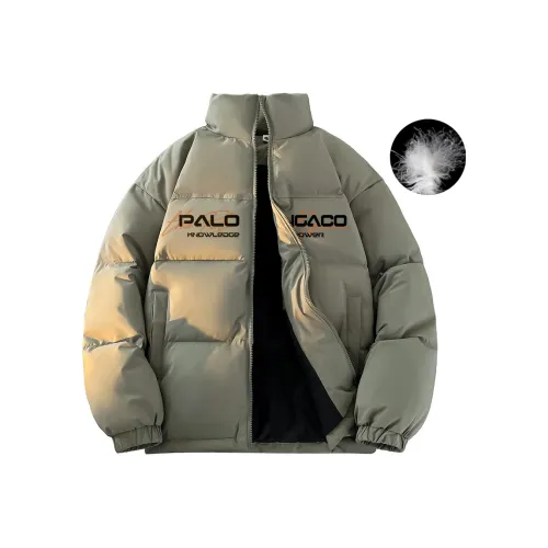 PAL ONGACO Унисекс Пуховики