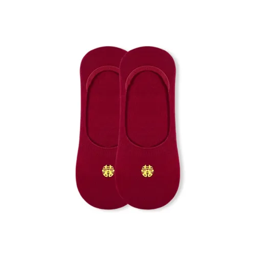 POLIXIAOJIE No Show Носки Мужские