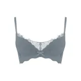 Серо-голубой