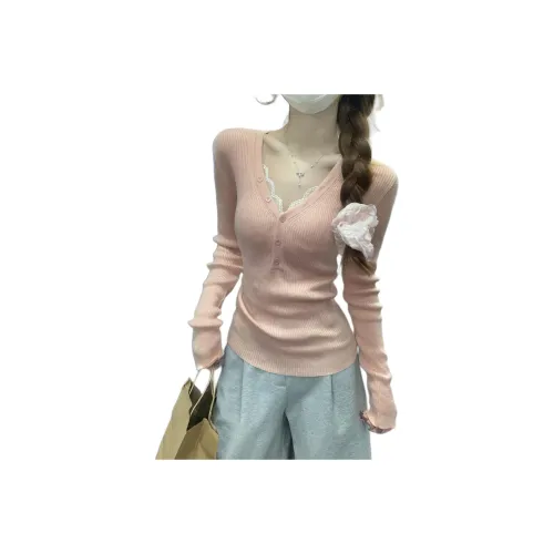 DEDY Женская трикотажная одежда