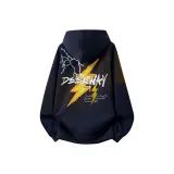 Темно-синий