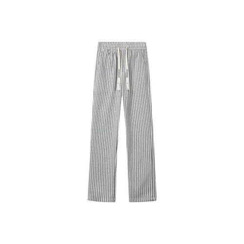 Westward Bound Chronicle Повседневные брюки Унисекс