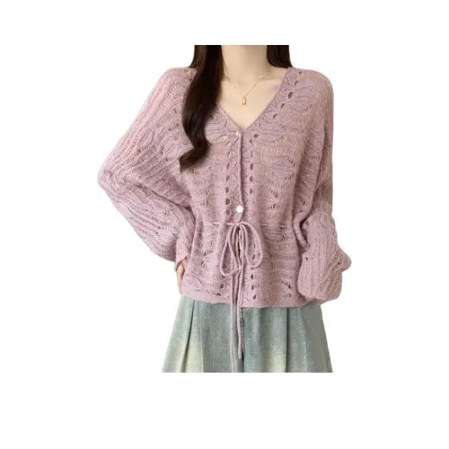 YOUSEKOO Женская трикотажная одежда